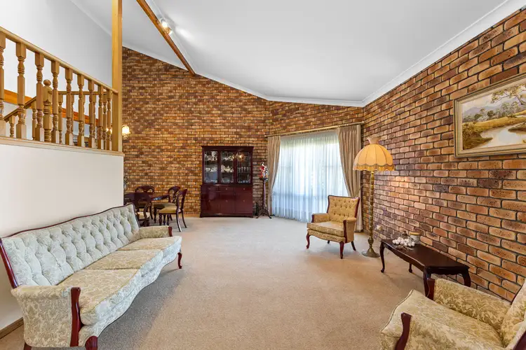 Fifth view of Homely house listing, 27 Bamboo Court, Darling Heights QLD 4350