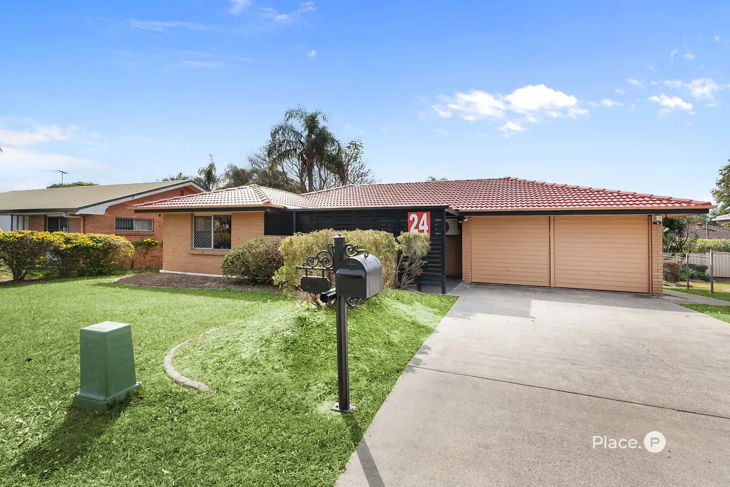 Main view of Homely house listing, 24 Nepeta Street, Runcorn QLD 4113