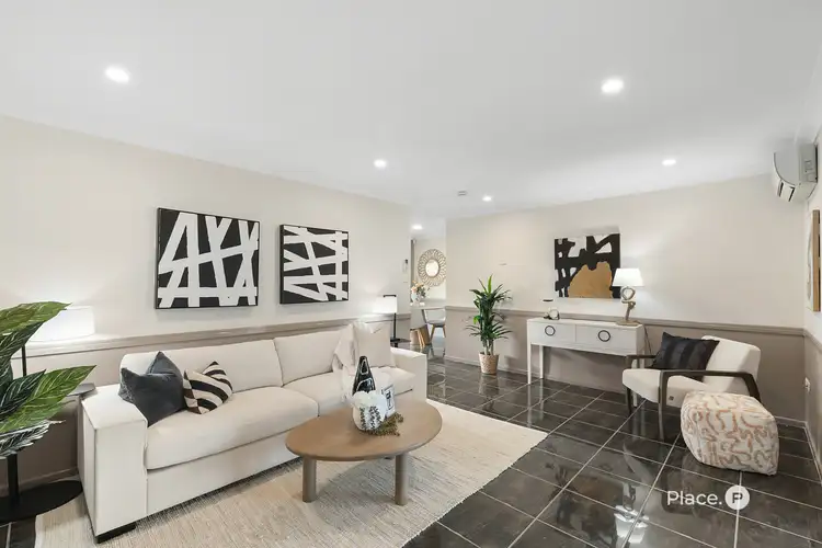 Second view of Homely house listing, 24 Nepeta Street, Runcorn QLD 4113