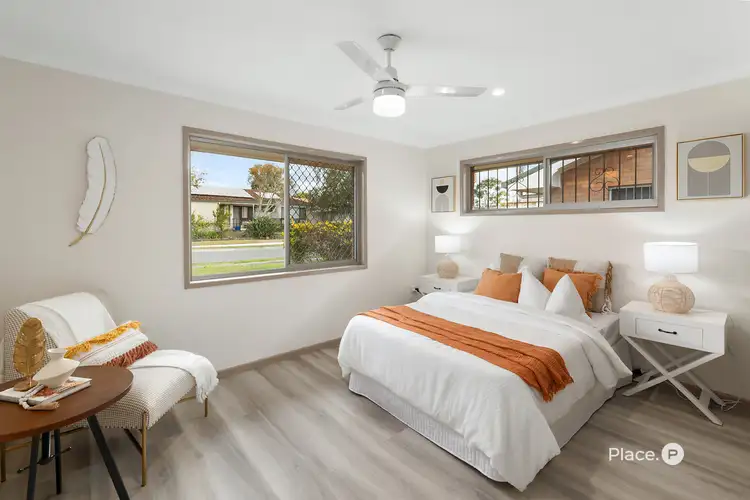 Fourth view of Homely house listing, 24 Nepeta Street, Runcorn QLD 4113