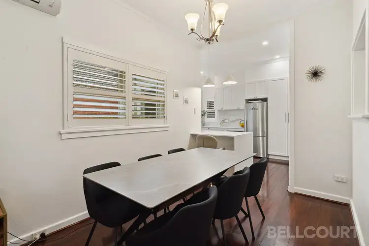 Fourth view of Homely house listing, 404 Walcott Street, Coolbinia WA 6050