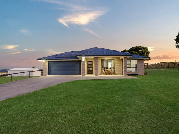Main view of Homely house listing, 102 Owens Street, Marburg QLD 4346