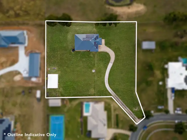 Second view of Homely house listing, 102 Owens Street, Marburg QLD 4346