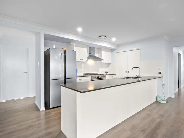 Third view of Homely house listing, 102 Owens Street, Marburg QLD 4346