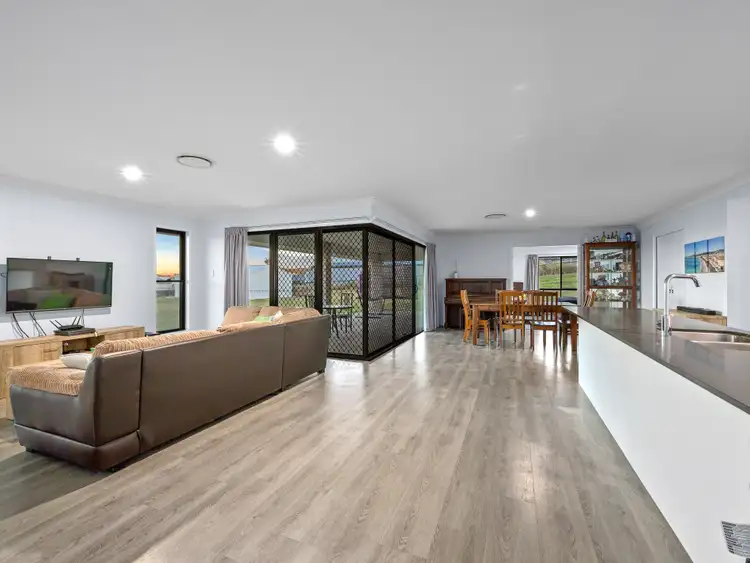 Fifth view of Homely house listing, 102 Owens Street, Marburg QLD 4346