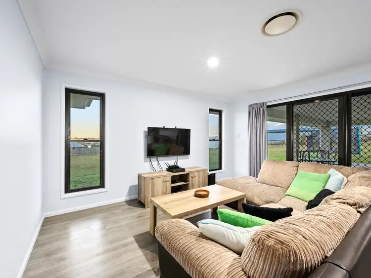 Sixth view of Homely house listing, 102 Owens Street, Marburg QLD 4346