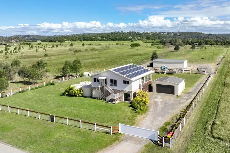 141-207 Burtons Road, Maroochy River QLD 4561