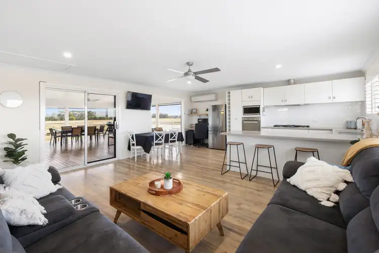 Sixth view of Homely house listing, 141-207 Burtons Road, Maroochy River QLD 4561