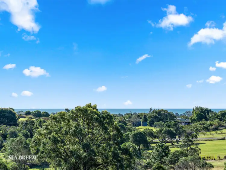 Fifth view of Homely land listing, LOT 56, Sea Breeze Estate Craignish QLD 4655, Craignish QLD 4655