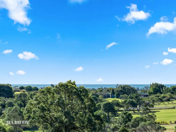 Sixth view of Homely land listing, LOT 55, Sea Breeze Estate Hummock View Drive, Craignish QLD 4655