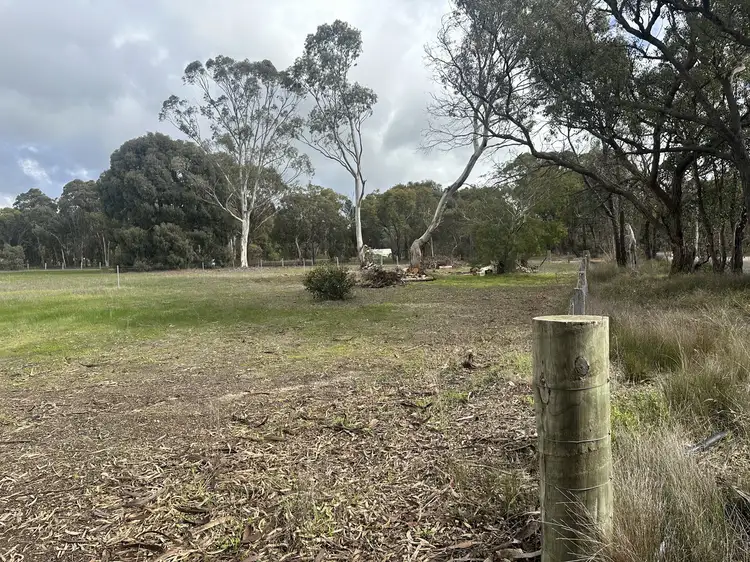 Main view of Homely land listing, 88 (Lot 347) Third Avenue, Kendenup WA 6323