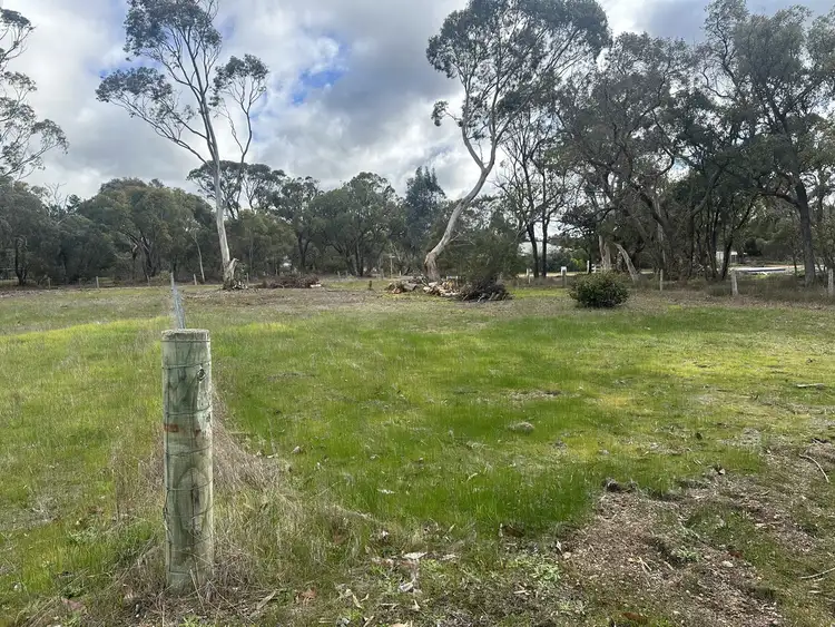 Third view of Homely land listing, 88 (Lot 347) Third Avenue, Kendenup WA 6323