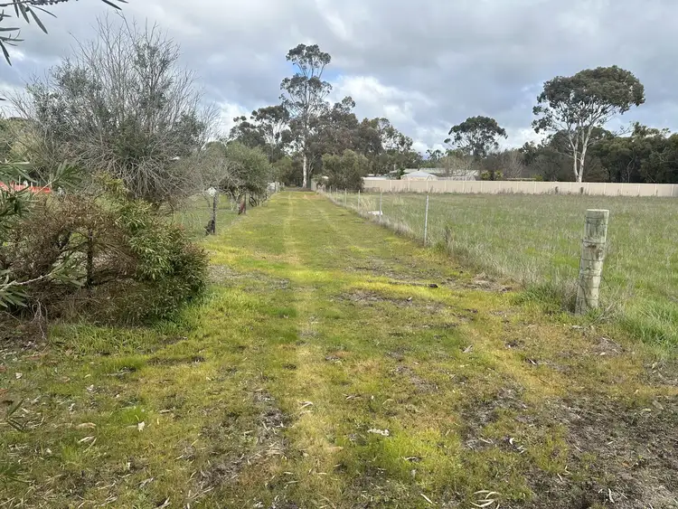 Fourth view of Homely land listing, 88 (Lot 347) Third Avenue, Kendenup WA 6323