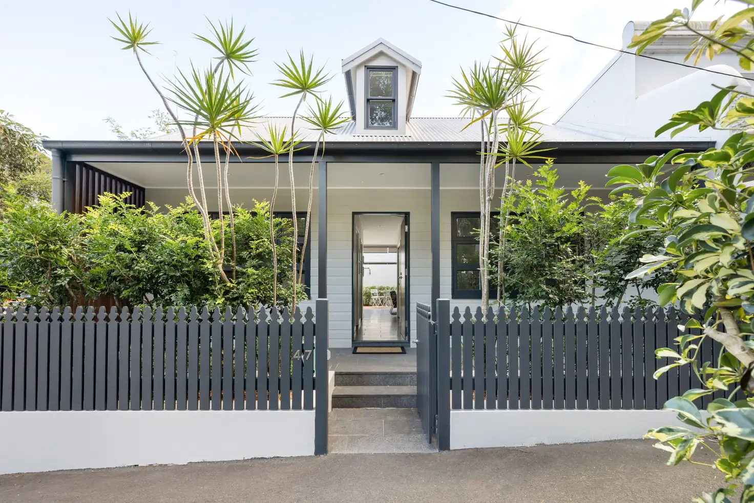 Main view of Homely house listing, 47 Tilford Street, Zetland NSW 2017