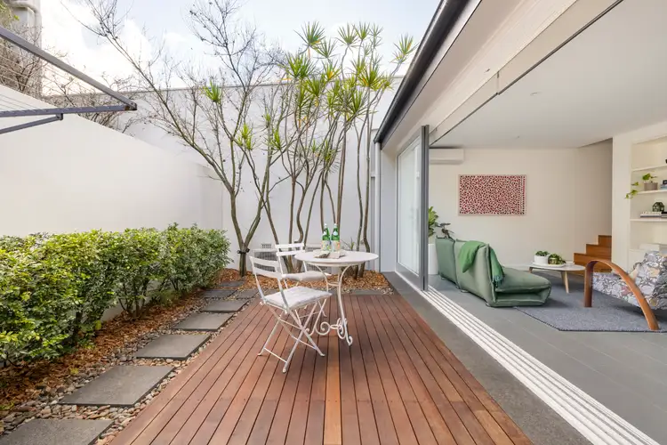 Fourth view of Homely house listing, 47 Tilford Street, Zetland NSW 2017