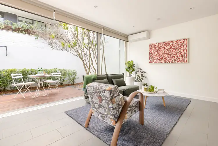 Fifth view of Homely house listing, 47 Tilford Street, Zetland NSW 2017