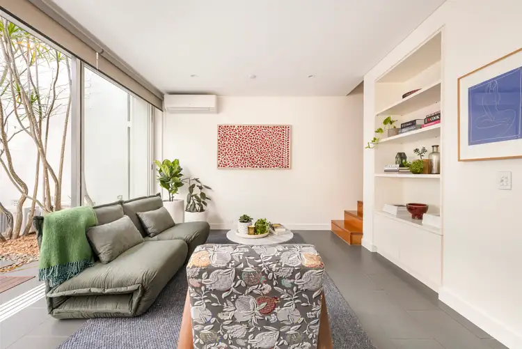 Sixth view of Homely house listing, 47 Tilford Street, Zetland NSW 2017