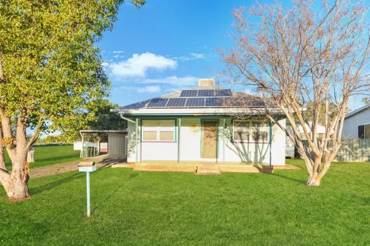 Main view of Homely house listing, 11 Osric Street, Gunnedah NSW 2380