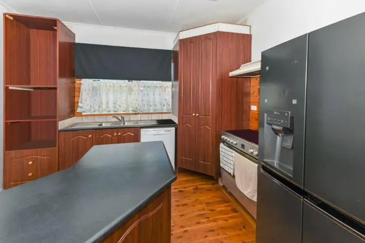 Second view of Homely house listing, 11 Osric Street, Gunnedah NSW 2380