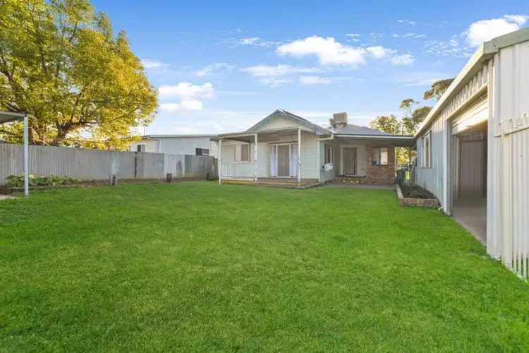 Fourth view of Homely house listing, 11 Osric Street, Gunnedah NSW 2380