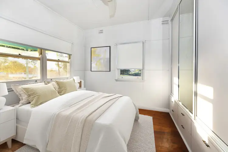 Fifth view of Homely house listing, 11 Osric Street, Gunnedah NSW 2380