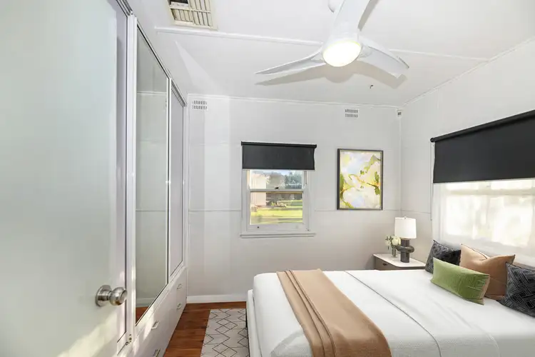 Sixth view of Homely house listing, 11 Osric Street, Gunnedah NSW 2380