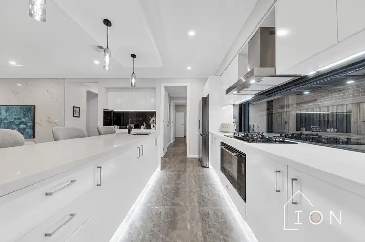 Third view of Homely house listing, 8 Rainwater Drive, Lyndhurst VIC 3975