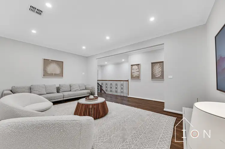 Fourth view of Homely house listing, 8 Rainwater Drive, Lyndhurst VIC 3975