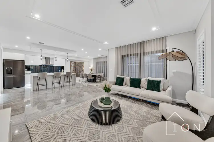 Fifth view of Homely house listing, 8 Rainwater Drive, Lyndhurst VIC 3975