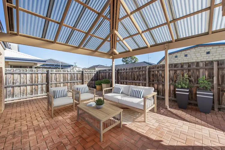 Third view of Homely townhouse listing, 7/42 Shannon Road, Mandurah WA 6210