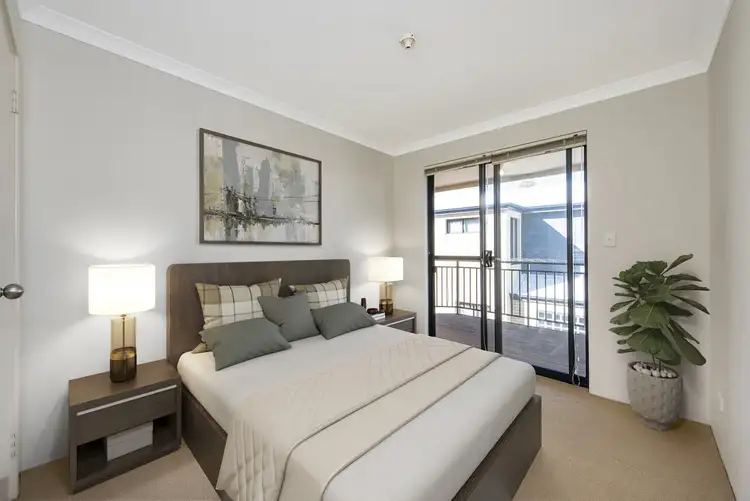 Fourth view of Homely townhouse listing, 7/42 Shannon Road, Mandurah WA 6210