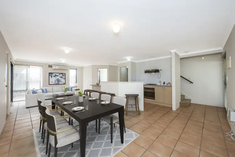 Sixth view of Homely townhouse listing, 7/42 Shannon Road, Mandurah WA 6210