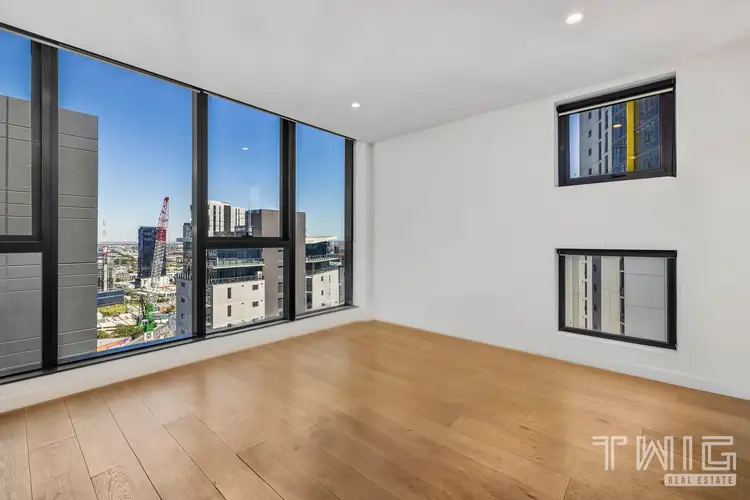 Third view of Homely apartment listing, 3104/58 Clarke Street, Southbank VIC 3006
