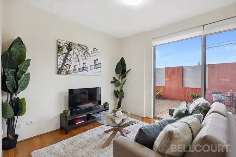Third view of Homely townhouse listing, 8/29 Rawlins Street, Glendalough WA 6016