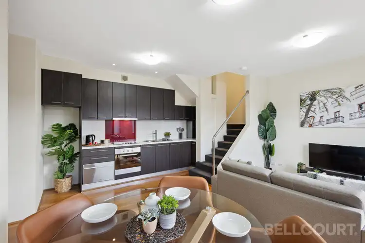 Fourth view of Homely townhouse listing, 8/29 Rawlins Street, Glendalough WA 6016