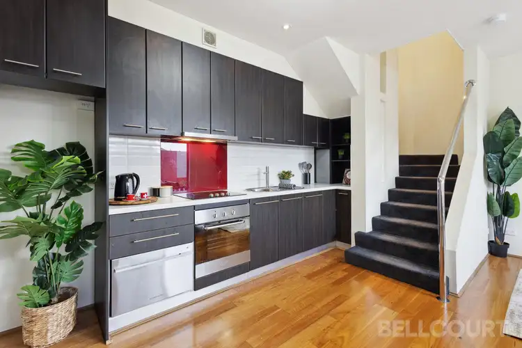 Sixth view of Homely townhouse listing, 8/29 Rawlins Street, Glendalough WA 6016