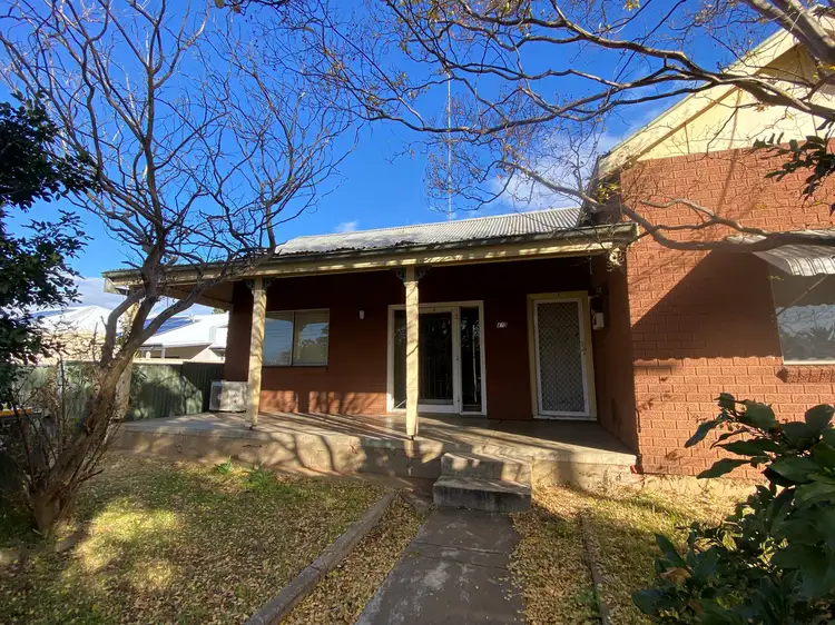 Main view of Homely flat listing, 2/173 Cobra Street, Dubbo NSW 2830