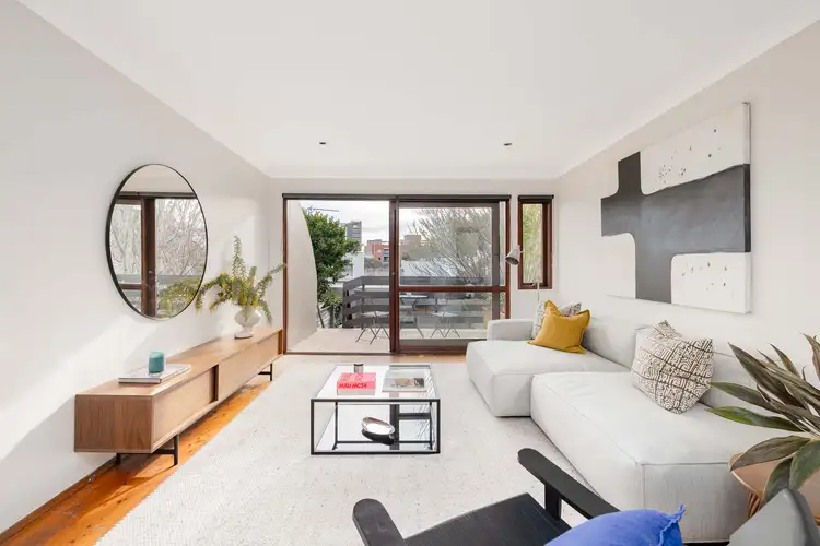 Main view of Homely terrace listing, 109 Wilton Street, Surry Hills NSW 2010