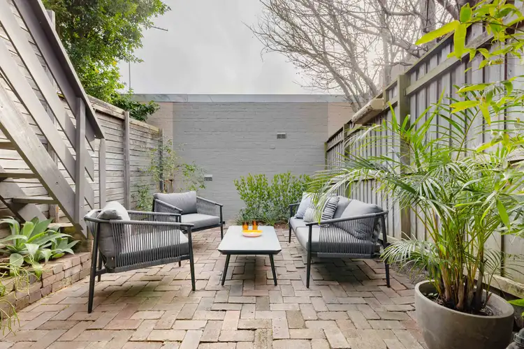 Third view of Homely terrace listing, 109 Wilton Street, Surry Hills NSW 2010