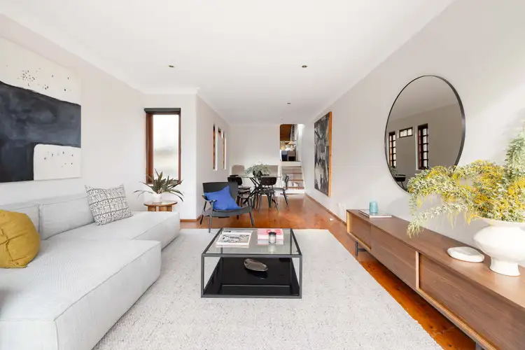 Fourth view of Homely terrace listing, 109 Wilton Street, Surry Hills NSW 2010