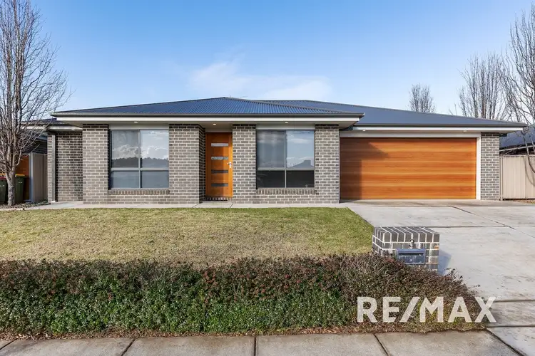 3 Opperman Street, Boorooma NSW 2650