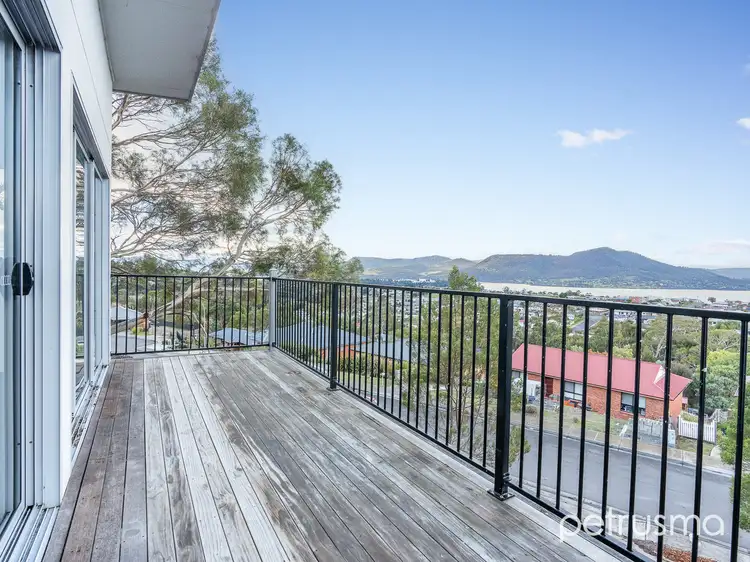 Second view of Homely house listing, 7 Cazaly Drive, Chigwell TAS 7011