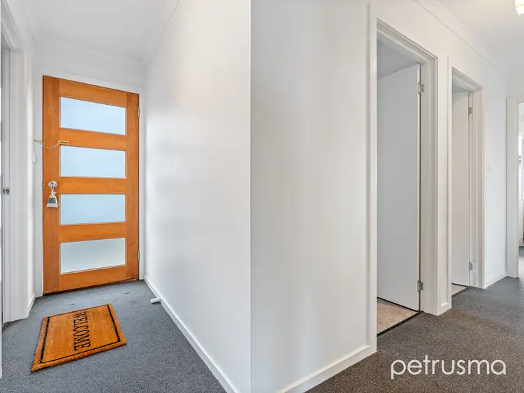 Fifth view of Homely house listing, 7 Cazaly Drive, Chigwell TAS 7011