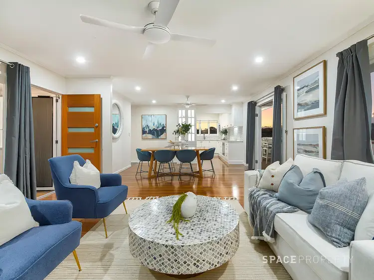 Main view of Homely house listing, 24 Condong Street, Mansfield QLD 4122