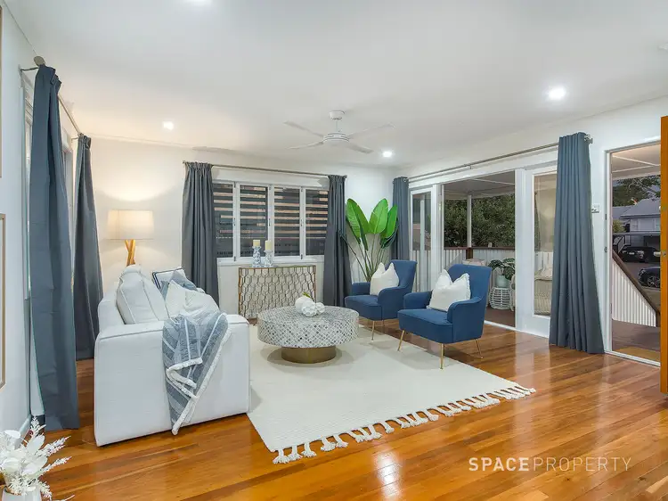 Fifth view of Homely house listing, 24 Condong Street, Mansfield QLD 4122