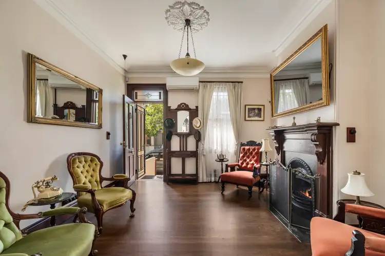 Second view of Homely house listing, 42 Talfourd Street, Glebe NSW 2037
