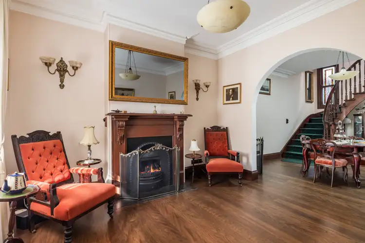 Third view of Homely house listing, 42 Talfourd Street, Glebe NSW 2037