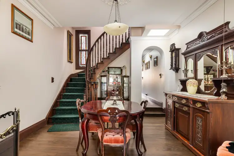 Fourth view of Homely house listing, 42 Talfourd Street, Glebe NSW 2037