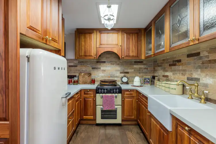 Fifth view of Homely house listing, 42 Talfourd Street, Glebe NSW 2037