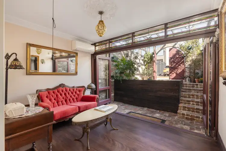 Sixth view of Homely house listing, 42 Talfourd Street, Glebe NSW 2037